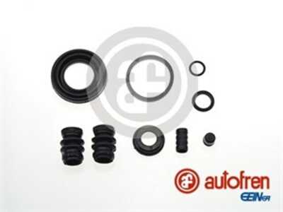 Reparationssats, bromsok, Bakaxel, hyundai,kia,mazda,nissan, 44120-61E25, 44120-61E26, 58303-28A00