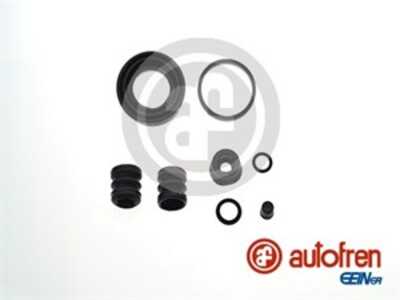 Reparationssats, bromsok, Bakaxel, audi,ford,jaguar,mitsubishi,seat,volvo,vw, 7M0615423, 8D0698671