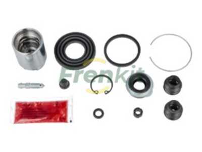 Reparationssats, bromsok, Bakaxel, mazda 6 hatchback, 6 kombi, 6 sedan, 6 station wagon