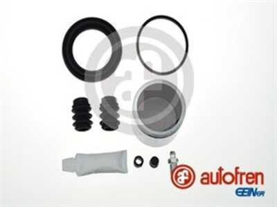 Reparationssats, bromsok, Framaxel, honda city sedan v, cr-z, insight, jazz iii, jazz iv, 45018SZTG00, 45018SZTG01, 45018T5B010