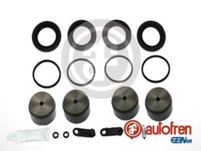 Reparationssats, bromsok, Framaxel, land rover,mercedes-benz,vw, 2224214998, 2224215998, 7L6615123R, 7L6615124R, 7L6615149A, 7L