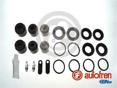 Reparationssats, bromsok, Framaxel, audi a6 c7, a6 c7 avant, a7 sportback, 4G0615107, 4G0615108, 4G8615107, 4G8615108