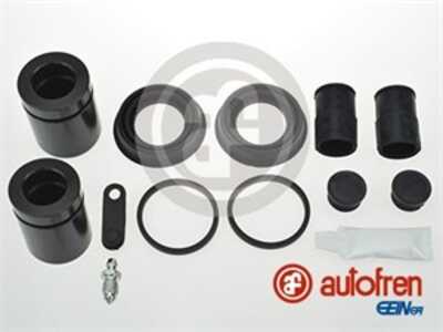 Reparationssats, bromsok, Framaxel, audi,iveco,jaguar, 4G0 615 123B, 4G0615123E, 4G0615123F, 4G0615123G, 4G0615124B, 4G0615124E