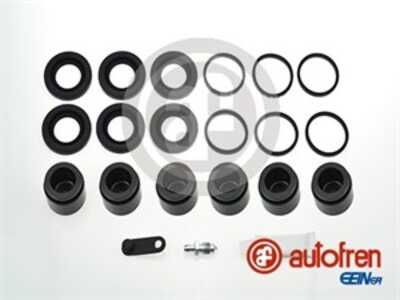 Reparationssats, bromsok, Framaxel, vw touareg, touareg van, 7L6615123S, 7L6615124S, 7L9615123, 7L9615124, 7P6615123E, 7P661512