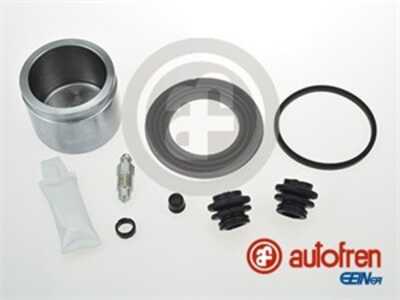 Reparationssats, bromsok, Framaxel, mazda 6 kombi, 6 sedan, 6 skåp / kombi, GHP93361X, GHP9-33-71X, GHY93398Z, GHY9-33-99Z