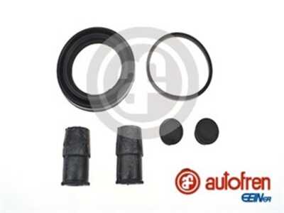 Reparationssats, bromsok, Framaxel, alfa romeo,audi,dacia,renault,seat,skoda,vw, 1J0615123A, 1J0615124A, 1J0698471, 9948124