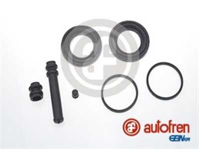 Reparationssats, bromsok, Framaxel, nissan patrol gr iv, 41120-37J25