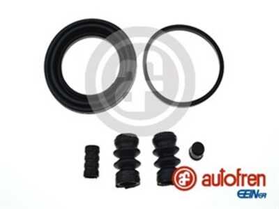 Reparationssats, bromsok, Framaxel, nissan almera i, almera hatchback i, 41120-40F25, 41120-40F26