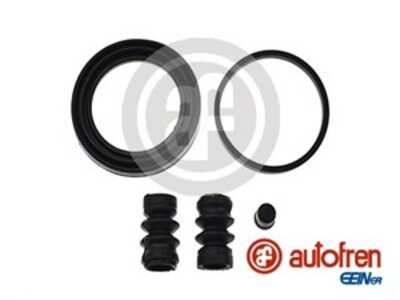 Reparationssats, bromsok, Framaxel, honda accord v, accord aerodeck v, accord coupé iv, accord coupé v, 01463-S04-V00, 01463-SR