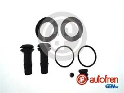 Reparationssats, bromsok, Framaxel, audi,nissan, 441698471, 4D0698471