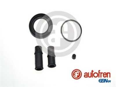 Reparationssats, bromsok, Framaxel, audi,chrysler,seat,skoda,vw, 171698471A, 171698471B