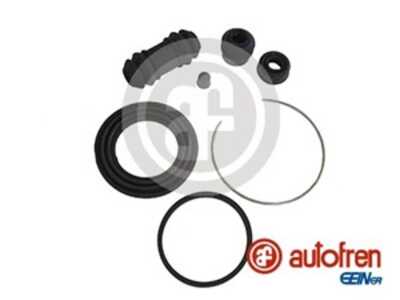 Reparationssats, bromsok, Framaxel, mazda 626 ii, 626 coupé ii, 626 hatchback ii, H00149240