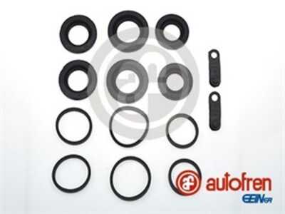 Reparationssats, bromsok, Framaxel, alfa romeo giulia, stelvio, audi q7, q7 van, vw touareg, 77367629, 7L6615123Q, 7L6615124Q, 