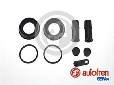 Reparationssats, bromsok, Framaxel, audi,bmw,honda,kia,mazda,vw, 34116768067