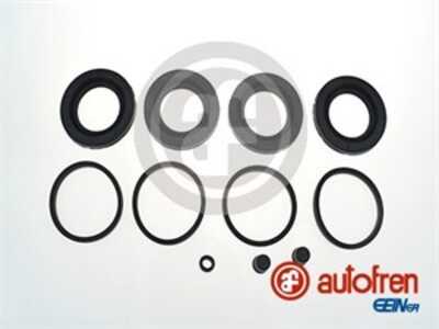 Reparationssats, bromsok, Framaxel, abarth,alfa romeo,audi,bmw,honda,nissan,peugeot,renault, 34106855475, 34106855477, 34106855