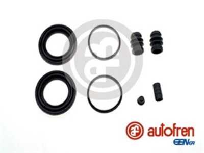 Reparationssats, bromsok, Framaxel, infiniti q45 iii, toyota hilux pick-up vii, 41120-0V725, AY600-NS004