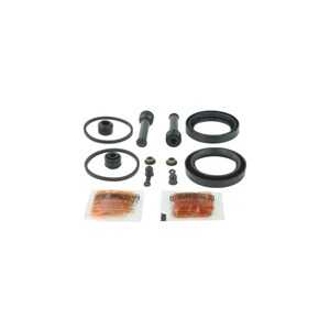 Reparationssats, bromsok, Framaxel, nissan primera, primera hatchback, 41120-70J25