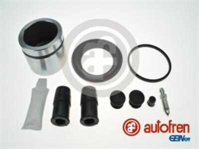 Reparationssats, bromsok, Framaxel, opel monza a, omega a, omega a kombi, senator a, senator b, 5 42 237, 5 42 238, 542087, 542