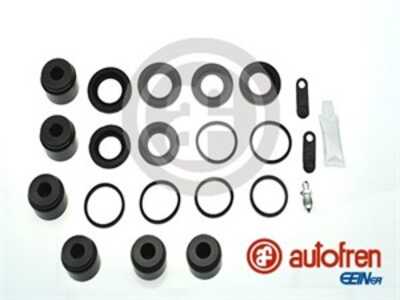 Reparationssats, bromsok, Framaxel, porsche cayenne, vw touareg, 7L6 615 123H, 7L6 615 123M, 7L6 615 123T, 7L6 615 124H, 7L6 61