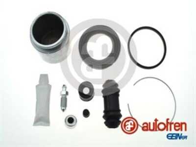 Reparationssats, bromsok, Framaxel, subaru legacy i, legacy kombi i, 26220-AA001, 26220-AA011, 26220-AA160, 26220-AA170, 26291-