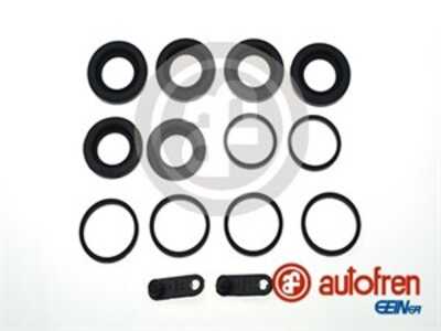 Reparationssats, bromsok, Framaxel, audi a6 c7, a6 c7 avant, a7 sportback, a8 d4