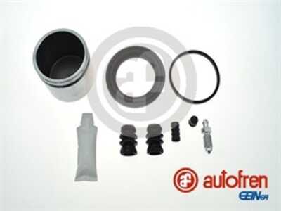 Reparationssats, bromsok, Framaxel, nissan teana i, 410119Y00A