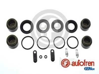 Reparationssats, bromsok, Framaxel, alfa romeo 166, peugeot 607, 4401C4, 4401C5, 9948033, 9948035, 9948339, 9948340