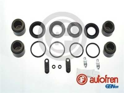 Reparationssats, bromsok, Framaxel, alfa romeo 147, 156, 156 sportwagon, gtv, spider, peugeot 406, 406 break, 406 coupé, 4401 C