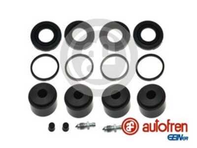 Reparationssats, bromsok, Framaxel, audi a6 allroad c7, a6 c7, a6 c7 avant, a7 sportback, q5, q5 van, 8R0615107, 8R0615107A, 8R