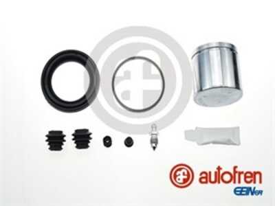 Reparationssats, bromsok, Framaxel, hyundai i40 i, i40 cw i, i40 kombi van i, tucson, kia sportage iv, 581103Z160, 58180D7A00, 