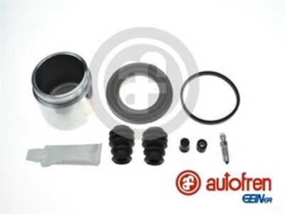 Reparationssats, bromsok, Framaxel, suzuki sx4 s-cross, vitara, 5510261M01999