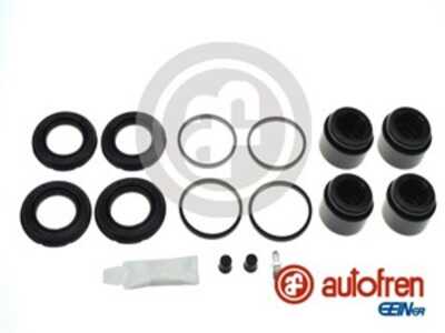 Reparationssats, bromsok, Framaxel, audi, 8W0615107B, 8W0615107C, 8W0615108B, 8W0615108C