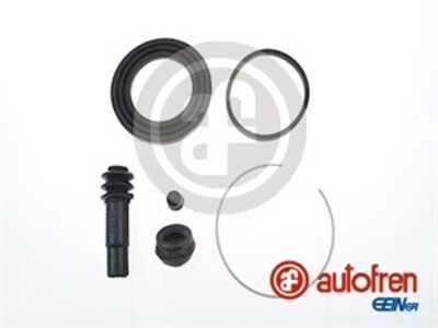 Reparationssats, bromsok, Framaxel, nissan, 41120-16R25, 58303-28A00