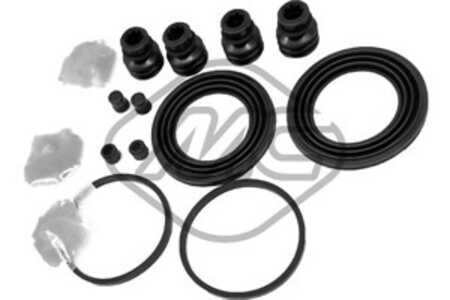 Reparationssats, bromsok, Framaxel, nissan qashqai / qashqai +2 i, x-trail ii, D1120-JE00A