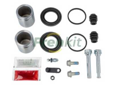 Reparationssats, bromsok, Framaxel, hyundai,kia,ssangyong, 4811008B50, 4811008B51, 4811008B52, 4814008B50, 4814008B51, 4814008B