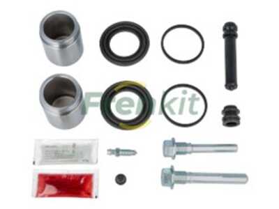 Reparationssats, bromsok, Framaxel, mazda cx-7, cx-9, mitsubishi pajero sport iii, 4605B551, 4605B552, L2063361X, L2063371X, L2