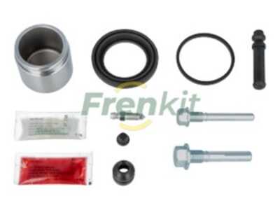 Reparationssats, bromsok, Framaxel, mazda mx-5 i, mx-5 ii, NA013361X, NA013371X