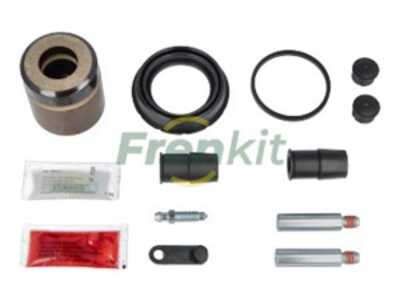 Reparationssats, bromsok, Framaxel, chevrolet,opel,vauxhall, 542290, 542291, 5542062, 5542453, 5542454, 90544002, 90544003, 931