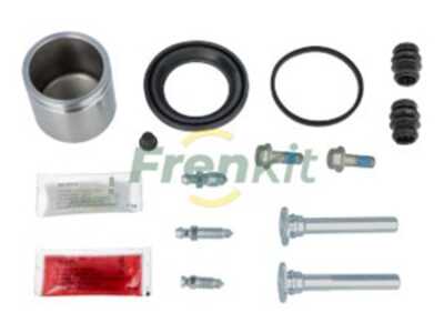 Reparationssats, bromsok, Framaxel, honda,rover, 45012S6DE01, 45012S6DE02, 45013S6DE01, 45013S6DE02, 45013ST3E00, 45023SK3E00, 