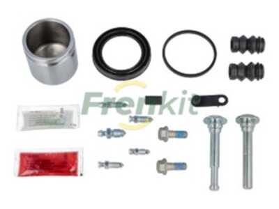 Reparationssats, bromsok, Framaxel, abarth,fiat,opel,renault,vauxhall, 51829342, 51853897, 51860146, 51861868, 51872461, 518724