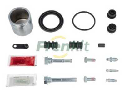 Reparationssats, bromsok, Framaxel, bmw,mini, 34116860263, 34116860264