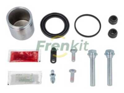 Reparationssats, bromsok, Framaxel, honda civic hatchback viii, 45018SMGE01, 45019SMGE01