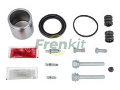 Reparationssats, bromsok, Framaxel, audi,renault,vw, 6025370396, 6025370397, 7701203659, 7701203660, 8E0615123, 8E0615123D, 8E0