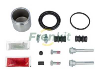 Reparationssats, bromsok, Framaxel, lancia ypsilon, 77363362, 77363363, 77364339, 77364340