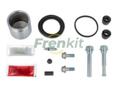 Reparationssats, bromsok, Framaxel, mazda rx-8, F1Z13398Z, F1Z13399Z, F1Z73398Z, F1Z73399Z