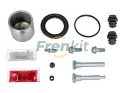 Reparationssats, bromsok, Framaxel, ford fiesta vi, fiesta sedan, fiesta van vi, 1550200, 1550207, 1766808, 1766840, 8V512B294A