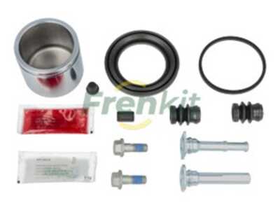 Reparationssats, bromsok, Framaxel, land rover freelander i, freelander soft top i, SEG100220, SEG100230