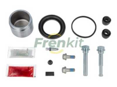 Reparationssats, bromsok, Framaxel, mitsubishi pajero pinin i, MR449851, MR449852