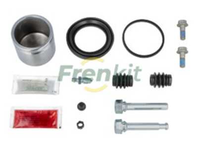 Reparationssats, bromsok, Framaxel, hyundai elantra sedan iv, kia magentis ii, soul i, 581102H300, 581102H500, 581102K100, 5811