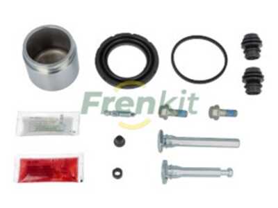 Reparationssats, bromsok, Framaxel, nissan,renault, 410014EA0A, 410018526R, 410114EA0A, 410118694R